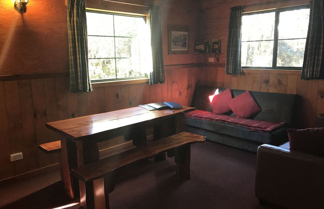 Cradle Highlander - Foto 44