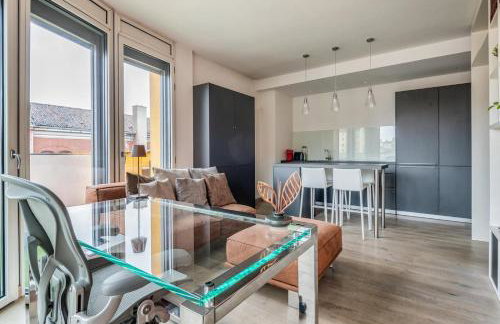 Micca Premium apartment Milano Duomo - Foto 11