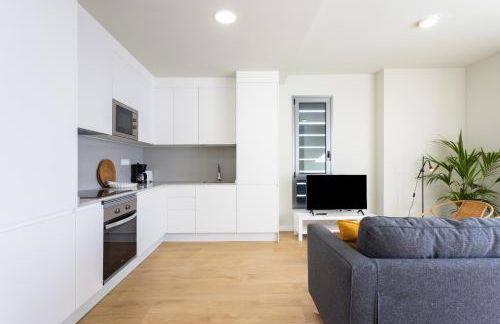 Abades Sea view Holiday Apartment - Foto 4