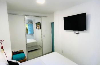 CASINHA JASMIM, vila florescer, centro histórico!! - Foto 3