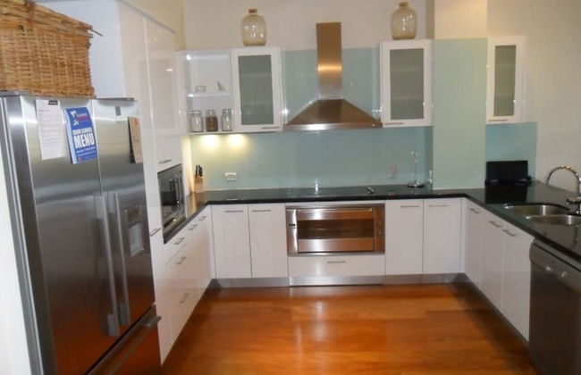 Pandanus Mooloolaba - Foto 15