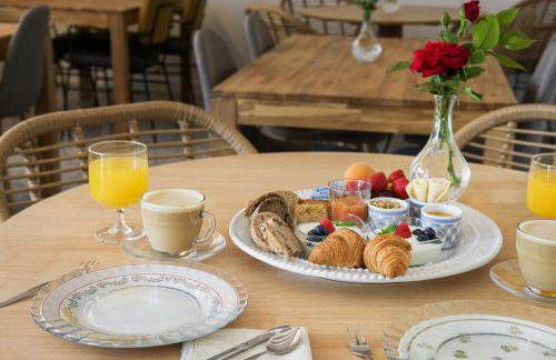 Torre Chiguita - Photo 43