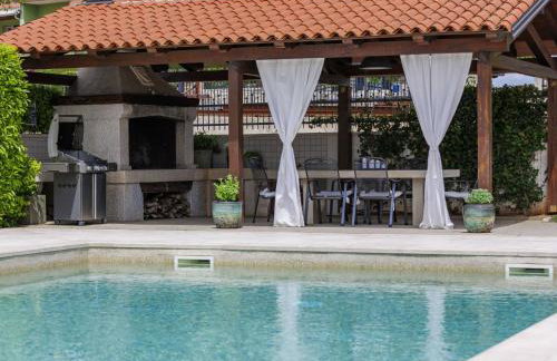 Villa Anastasia by Interhome - Foto 22