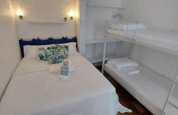 Suites Essepê! Expo center norte, Anhembi, Rodoviaria Tiete, Templo Salomao e Vautier - Foto 21