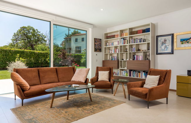 Villa Alpeza - Foto 5