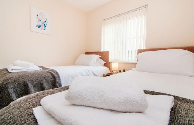 Harris House - Photo 4