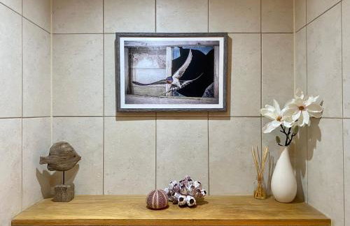 Amazing 2-bedroom apartment with lovely sea views - Foto 18