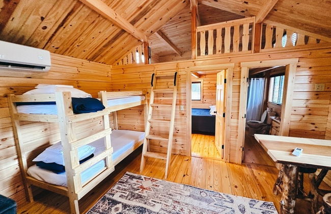 Red Canyon Lodge - Foto 17