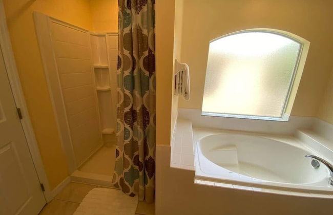 Stunning Villa With Golf Course Views - Foto 12