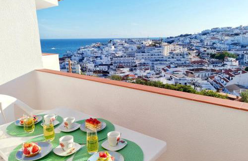 Corte Real Apartment O - Sea & Old Town View - Foto 27