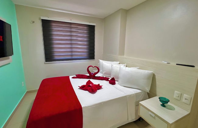 Vg Fun by Diego Flats - Photo 13