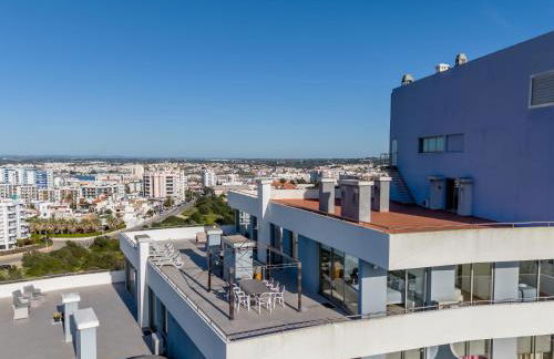 Outstanding penthouse with amazing sea views - Foto 41