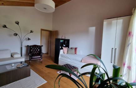 Ferienwohnung mit Bergblick - Foto 21