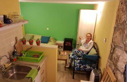 Calypso's Cave the Apartment for Animal Lovers - Foto 11