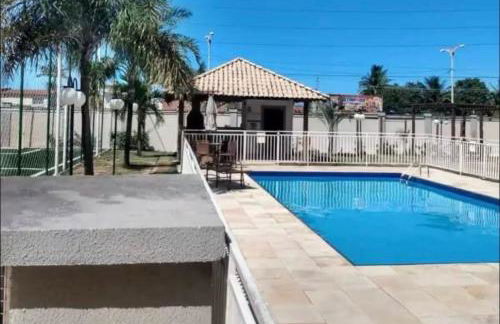 Apartamento completo - Foto 1