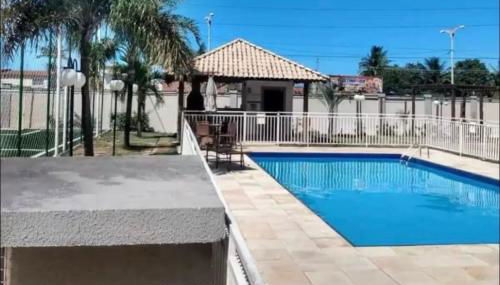 Apartamento completo - Foto 1