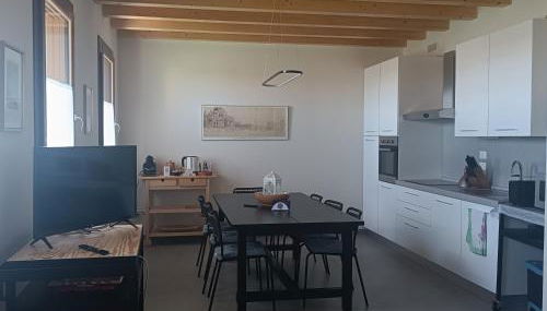 Ecofriendly house Colli Euganei - Foto 5