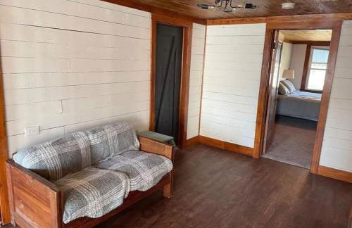 Charming Retreat 5 Min to Tims Ford Lake Sleeps 8 - Foto 38