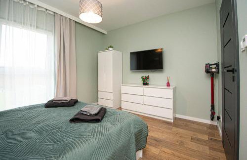 Schneidemühl Premium Apartments - Foto 50