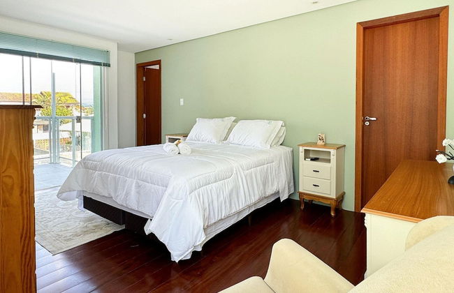 Casa de Andréa com piscina - Campeche - Photo 2