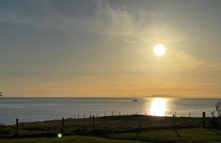 Raasay Holiday Cottage - Foto 11