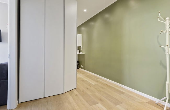 Largo Allegri 4 - Apartment Milan - Foto 18