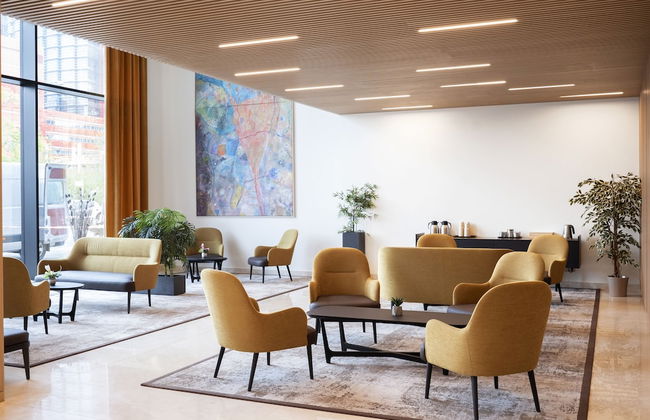 Residhome Luxembourg Esch Belval - Foto 2