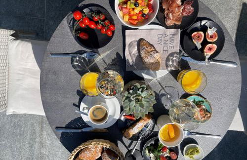 AMELIA apartments - Foto 22