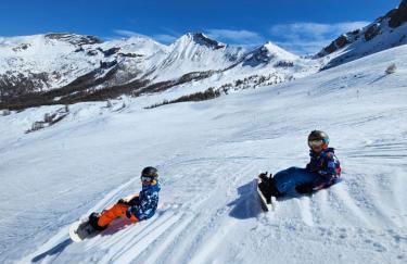 Praloup 1600 ideal famille - Foto 8