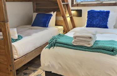 BearHug AC, Pool, Hot Tub, Tennis, Close to Resort - Foto 23