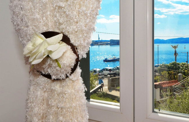 Apartment Villa Bepe - Foto 25