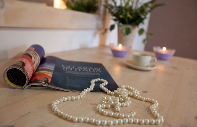 Masseria Tenuta Specolizzi - Foto 14