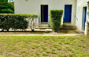 proche kedge et universitée appartement cosy avec parking ,cuisine équipée ,sdb et jardin - Foto 20