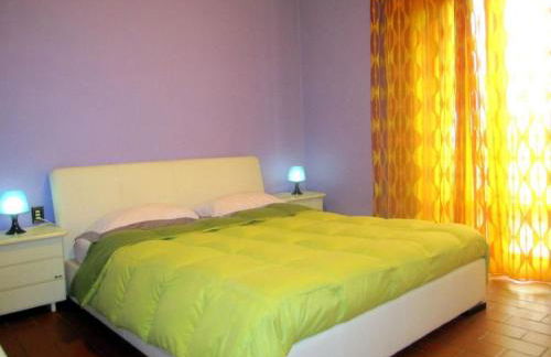 Holiday Home Nachlass Poggio alla Cavalla by Interhome - Foto 15