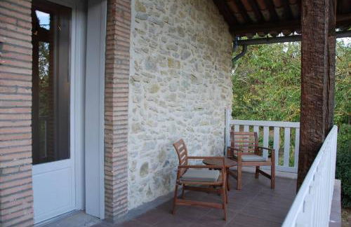 Gîte - Holiday Home Vent Marin - Foto 32