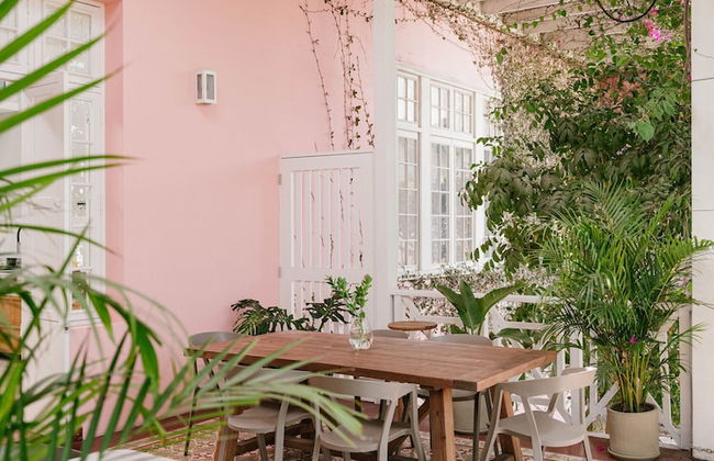 w Astonishing Casa Centenario in Barranco - Foto 80