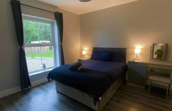 Forest View House Hot Tub Sleeps 9 - Foto 45