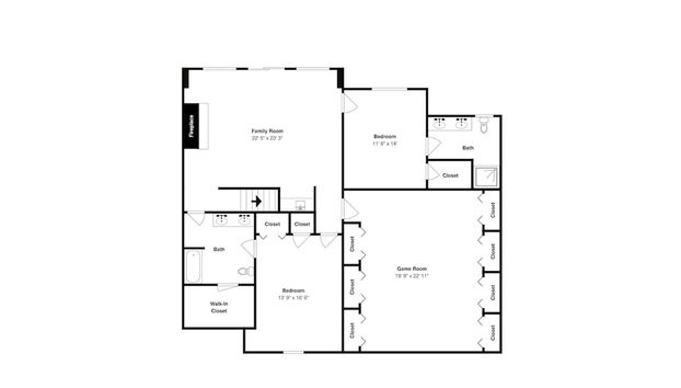 Vista Emmanuel by Taylor Made Deep Creek - Foto 4, Servicios del alojamiento