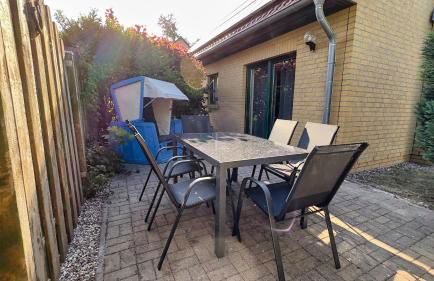 Ferienhaus Zum Findling - Foto 21