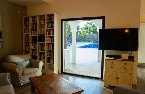 Villa Casa Montana & Pool & Private & near the ocean - Photo 14