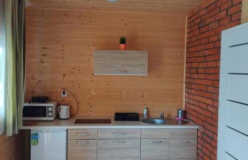 Domki Letniskowe Meduza - Foto 38