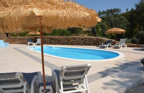 Quinta do Rio Alva and Glamping Lodges - Foto 60