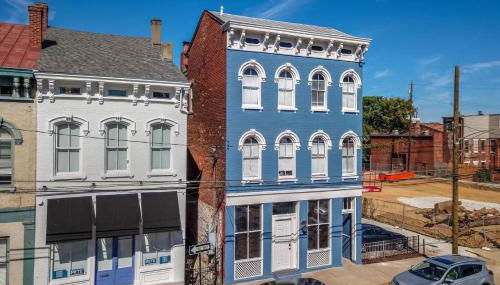 Heart of Mainstrasse Suites - Foto 2