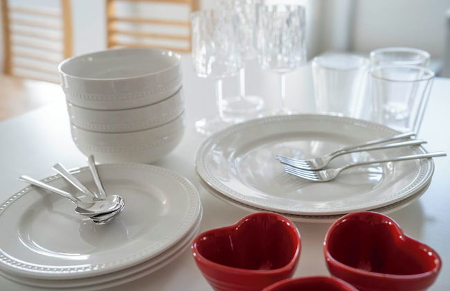 THE GARNET HIGASHIKAWA - Foto 48