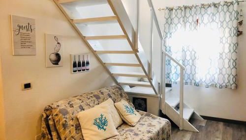 Loft UGB suite terrazzo nel cuore di Porto Rotondo - Foto 2