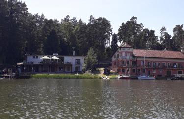 Holiday Home Dom pod Sosnami by Interhome - Foto 76