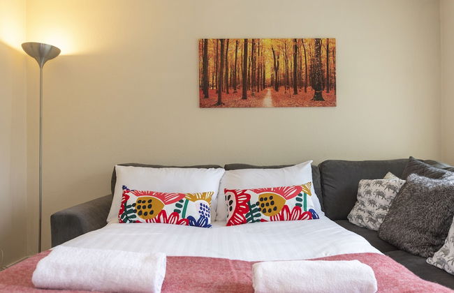 Sunnyside Cottage 5 Mins to St Andrews - Foto 13