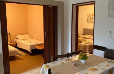 Apartment Mare Krk - Foto 7