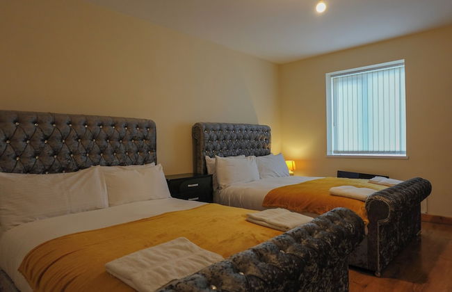 The Blissful Heaven - Photo 4