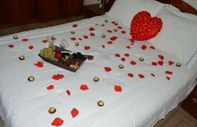 Hotel Lago das Pedras - Photo 26